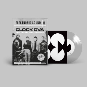 Issue 134 & 7” Single